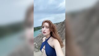 Sexy TikTok Girls: This cutie♥️♥️ #1