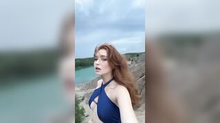 Sexy TikTok Girls: This cutie♥️♥️ #4