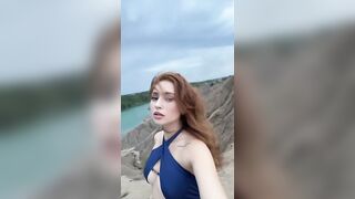 Sexy TikTok Girls: This cutie♥️♥️ #2