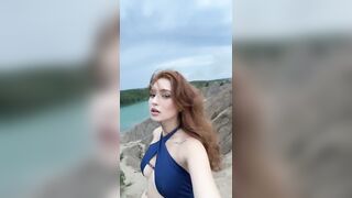 Sexy TikTok Girls: This cutie♥️♥️ #3