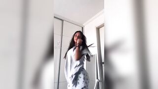 Sexy TikTok Girls: ♥️♥️♥️♥️♥️♥️ compilation #2