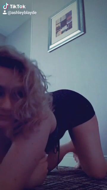 Drunk on nye and my titty popped out????