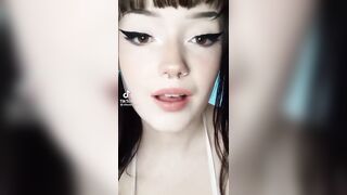 Sexy TikTok Girls: Mooooo..... #1