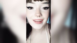 Sexy TikTok Girls: Mooooo..... #2