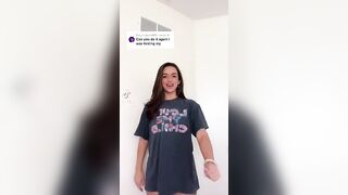 Sexy TikTok Girls: ♥️♥️ bounce is good #2