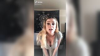 Sexy TikTok Girls: Morals #2