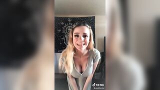 Sexy TikTok Girls: Morals #3