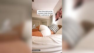 I want to be that Monster ...