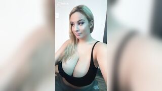 Sexy TikTok Girls: Loaded #1