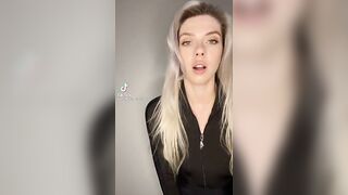 Sexy TikTok Girls: Scarlett Johansson? #2