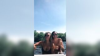 Sexy TikTok Girls: Swingers #4