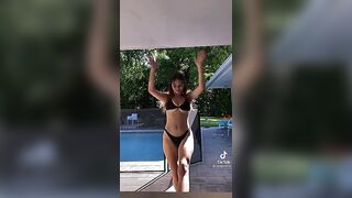 Sexy TikTok Girls: More bounce #3