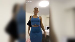 Sexy TikTok Girls: Lock it #2