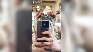 Sexy TikTok Girls: More bunnies #1