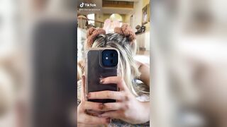 Sexy TikTok Girls: More bunnies #2