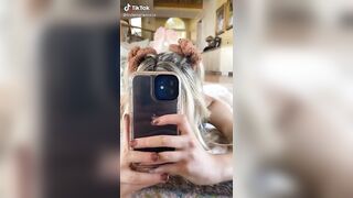 Sexy TikTok Girls: More bunnies #3