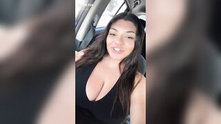 Sexy TikTok Girls: More busty TikTokThots #1