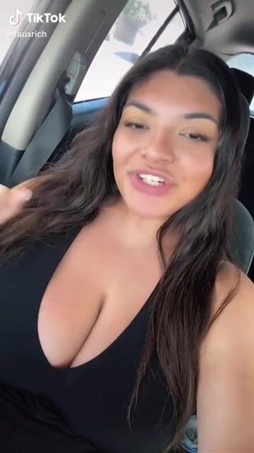 More busty TikTokThots