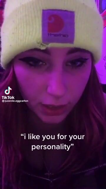 I’m also a fan of her bouncy personalities