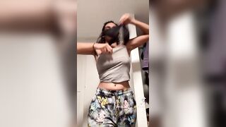 Sexy TikTok Girls: Showing the Haters #2