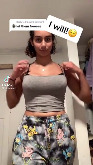 Showing the Haters