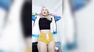 Sexy TikTok Girls: ♥️♥️ and ♥️♥️ views #2