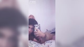 Sexy TikTok Girls: ♥️♥️ challenge #2