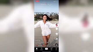 Sexy TikTok Girls: More from this Busty Asian TikTokThot ♥️♥️ #3