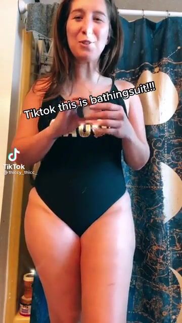 ???? Thiccy Thicc ????