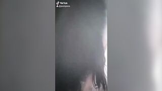 Sexy TikTok Girls: Showing off rave outfits #2