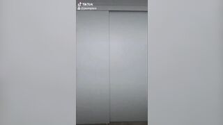 Sexy TikTok Girls: Showing off rave outfits #3