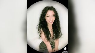 Sexy TikTok Girls: hot bitch #4