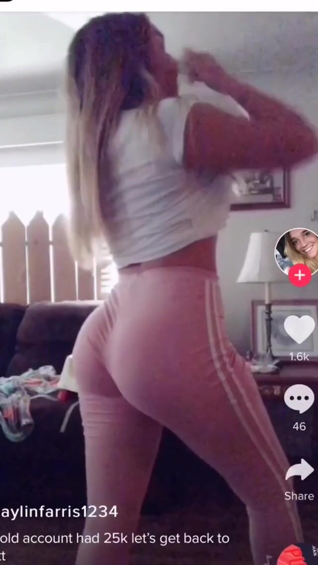 More Kaylin Farris for the gang