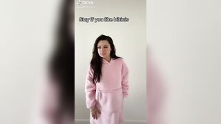 Sexy TikTok Girls: Tiktok: @worldofsaphia #2