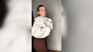 Sexy TikTok Girls: Chocoooo #1