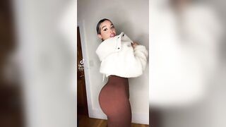 Sexy TikTok Girls: Chocoooo #2