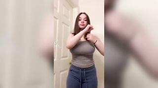 Sexy TikTok Girls: tiktok’s great #3