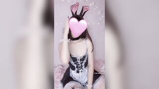 Sexy TikTok Girls: ♥️♥️ i make a tiktok today ~ #3