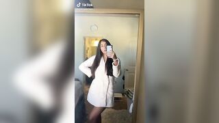 Sexy TikTok Girls: Genetically blessed #2