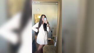 Sexy TikTok Girls: Genetically blessed #3