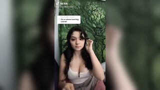 Sexy TikTok Girls: All that talent #1