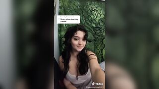 Sexy TikTok Girls: All that talent #4