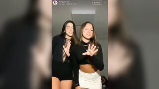 Sexy TikTok Girls: Grinding game ♥️♥️ #2