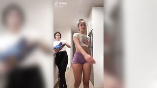 Sexy TikTok Girls: I want it #1