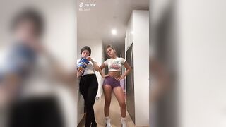 Sexy TikTok Girls: I want it #2