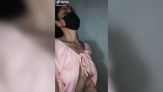 Sexy TikTok Girls: Choca ♥️♥️♥️♥️ #1