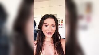 Sexy TikTok Girls: I want her to sit on my face #2