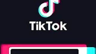 Sexy TikTok Girls: grinding on that door #4