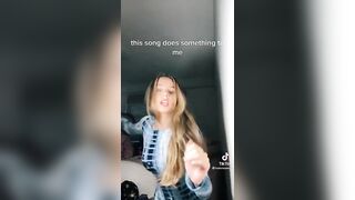 Sexy TikTok Girls: @helenosmani #4