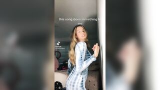 Sexy TikTok Girls: @helenosmani #2